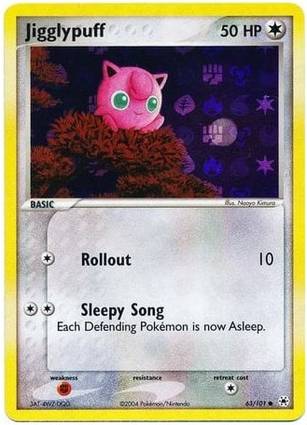 Jigglypuff