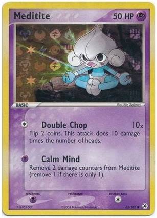 Meditite