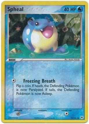 Spheal