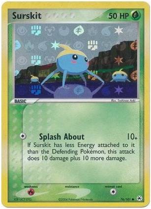 Surskit