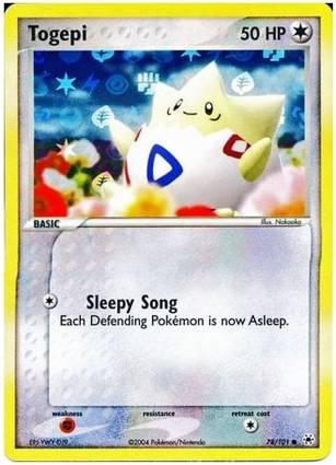 Togepi