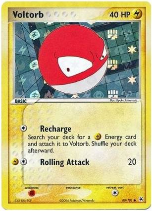 Voltorb