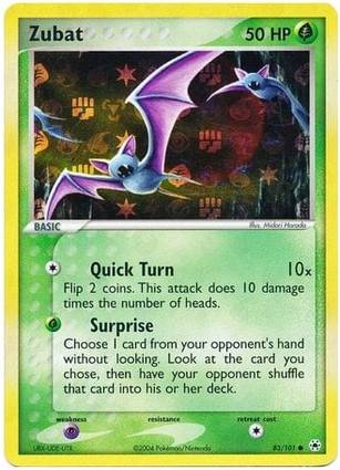 Zubat